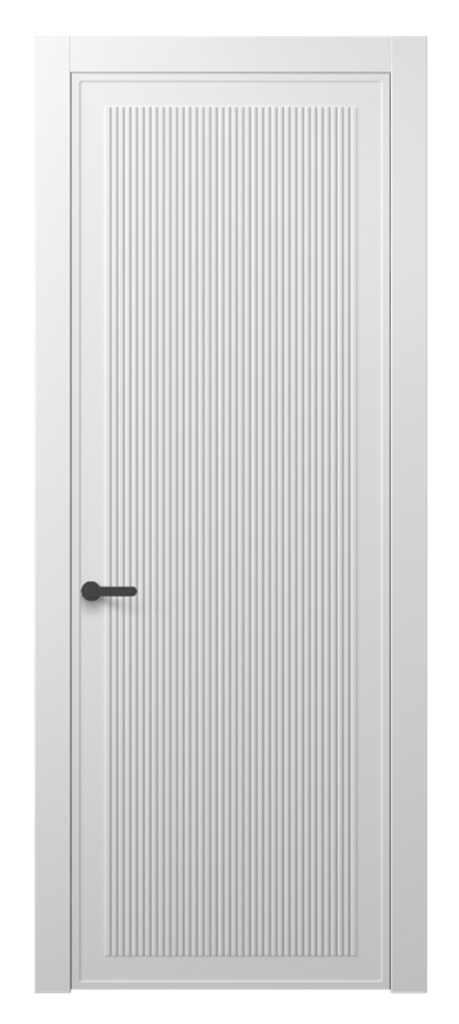 Дверь межкомнатная Dune 8622 Матовый белоснежный Гладкий компланарный наличник МБЛ Цена 38399 ₽ Наличники уже входят в базовый комплект. Фабрика дверей Волховец 8 (800) 551 43 19 Межкомнатная дверь Dune 8622 Матовый белоснежный Цена 38399 ₽ | Volhovec