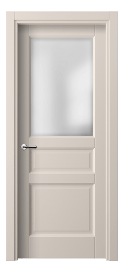Межкомнатная дверь 1432 ПЭПБ САТ. Цвет ПЭТ пудровый бежевый. Материал ПЭТ. Коллекция Galant. Фото. Дверь межкомнатная 1432 ПЭПБ САТ. Цвет ПЭТ пудровый бежевый. Материал ПЭТ. Коллекция Galant. Картинка.
