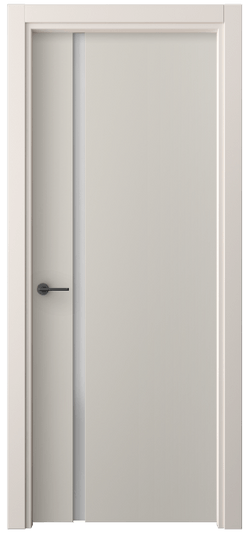 Межкомнатная дверь 4222 ПЭСС САТ. Цвет ПЭТ светло-серый. Материал ПЭТ. Коллекция Freedom. Фото. Дверь межкомнатная 4222 ПЭСС САТ. Цвет ПЭТ светло-серый. Материал ПЭТ. Коллекция Freedom. Картинка.
