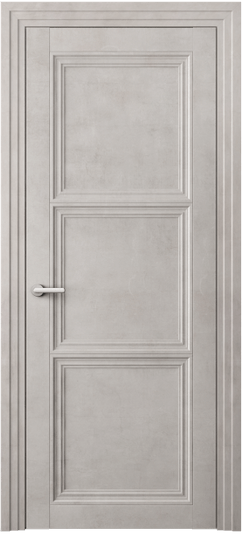 Межкомнатная дверь 2503 ЛСЕ. Цвет Леон серебро. Материал Teknofoil Ламинатин. Коллекция Centro. Фото. Дверь межкомнатная 2503 ЛСЕ. Цвет Леон серебро. Материал Teknofoil Ламинатин. Коллекция Centro. Картинка.