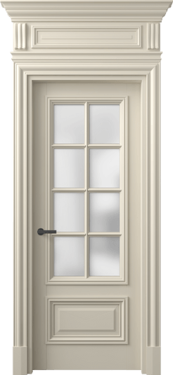 Межкомнатная дверь 7316 ББСР САТ. Цвет Бук бежево-серый. Материал Массив бука эмаль. Коллекция Antique. Фото. Дверь межкомнатная 7316 ББСР САТ. Цвет Бук бежево-серый. Материал Массив бука эмаль. Коллекция Antique. Картинка.