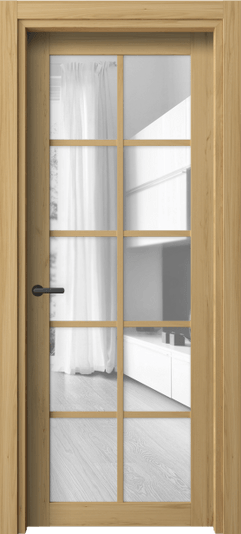 Межкомнатная дверь 2106 СЛВ ПРОЗ. Цвет Солнечный вяз. Материал Ламинатин. Коллекция Neo. Фото. Дверь межкомнатная 2106 СЛВ ПРОЗ. Цвет Солнечный вяз. Материал Ламинатин. Коллекция Neo. Картинка.